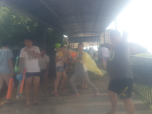 瀏陽石牛寨、鳳凰峽一日游 瀏陽石牛寨、鳳凰峽一日游