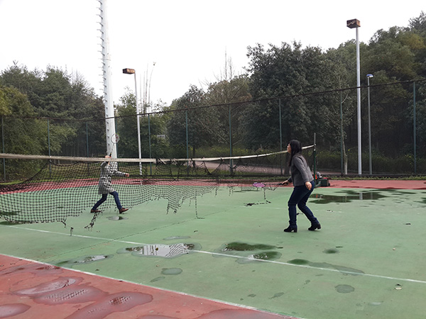 2015年第一季度文體活動(dòng) 2015年第一季度文體活動(dòng)