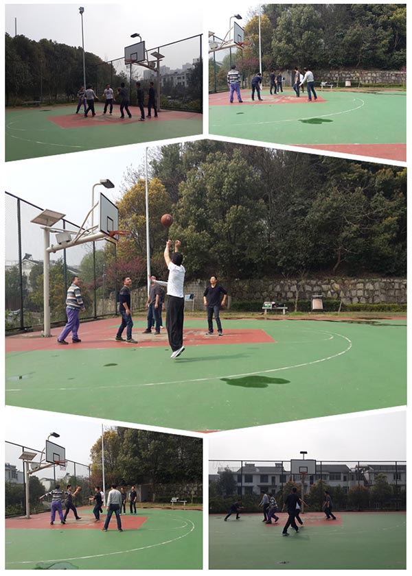 2015年第一季度文體活動(dòng) 2015年第一季度文體活動(dòng)