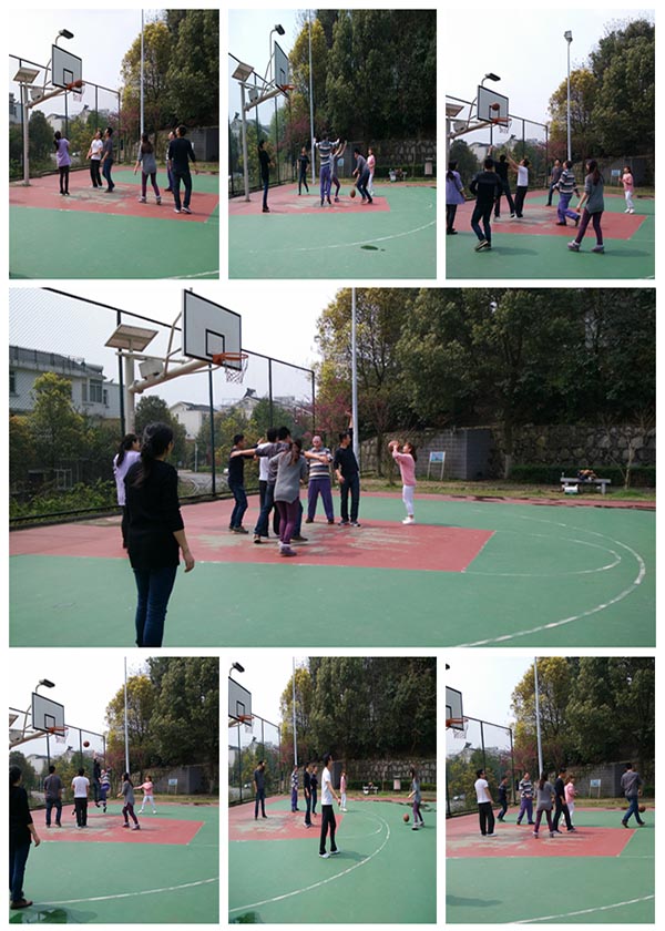 2015年第一季度文體活動(dòng) 2015年第一季度文體活動(dòng)