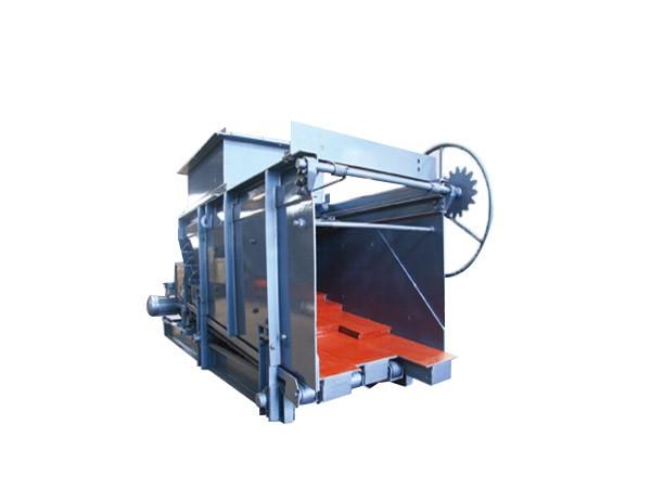 怎樣給甲帶給料機選型？謹記這幾個方面足矣