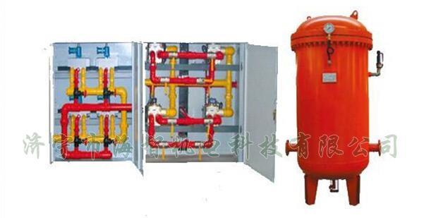 QKG系列氣控柜廣泛適用于如：冶金、煤礦、水泥等生產(chǎn)系統(tǒng)中